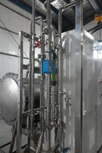 دستگاه ازن ژنراتور صنعتی گرمسار