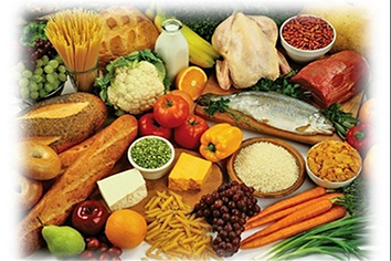 صنایع غذایی