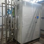 دستگاه ازن ژنراتور صنعتی گرمسار