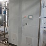 دستگاه ازن ژنراتور صنعتی گرمسار