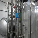 دستگاه ازن ژنراتور صنعتی گرمسار