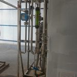 دستگاه ازن ژنراتور صنعتی گرمسار