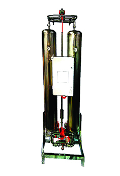 مخازن اکسیژن ساز صنعتی