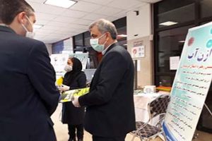 نمایشگاه توانمندی های شرکتهای دانش بنیان3