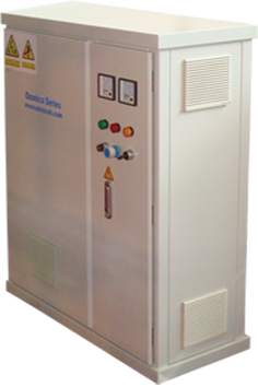 دستگاه ازن ژنراتور صنعتی