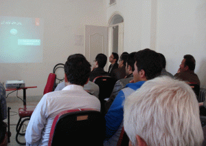 کارگاه شیلات کامیاران۳