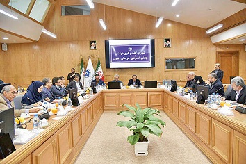 تله حمایت از تولید