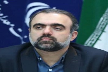 سید مهدی نیازی مدیر کل دفتر مقررات صادرات و واردات