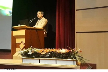 وزارت بهداشت- اهدا