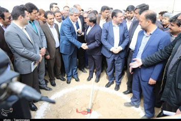 آغاز عملیات اجرایی پالایشگاه تولید بایواتانول و کنجاله تخمیری