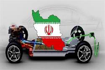 خودرو برقی و هیبریدی