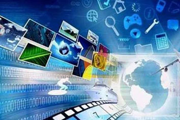 دسترسی به اطلاعات بین المللی از طریق شبکه علمی ایران