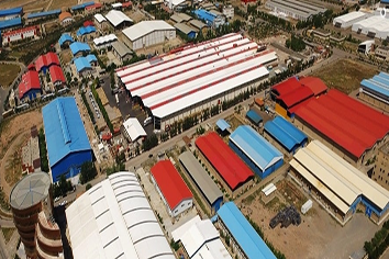 سازمان صنایع کوچک