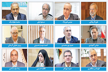 گروه اقتصاد